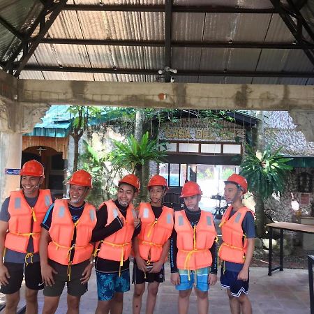 Casa Del Rio Resort Pinagsanghan Εξωτερικό φωτογραφία