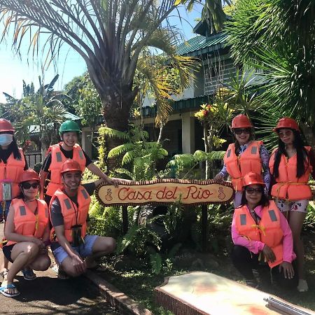 Casa Del Rio Resort Pinagsanghan Εξωτερικό φωτογραφία