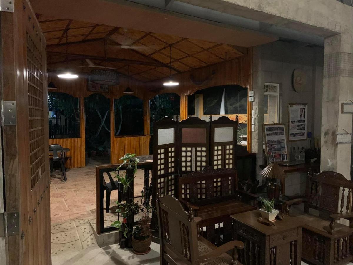 Casa Del Rio Resort Pinagsanghan Εξωτερικό φωτογραφία
