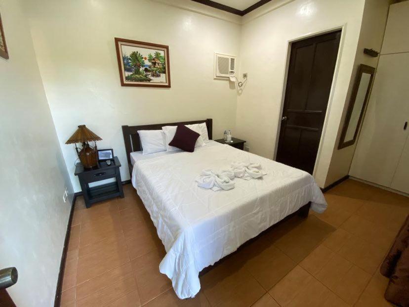 Casa Del Rio Resort Pinagsanghan Εξωτερικό φωτογραφία