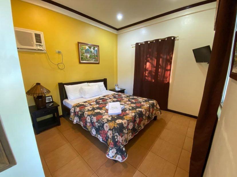 Casa Del Rio Resort Pinagsanghan Εξωτερικό φωτογραφία
