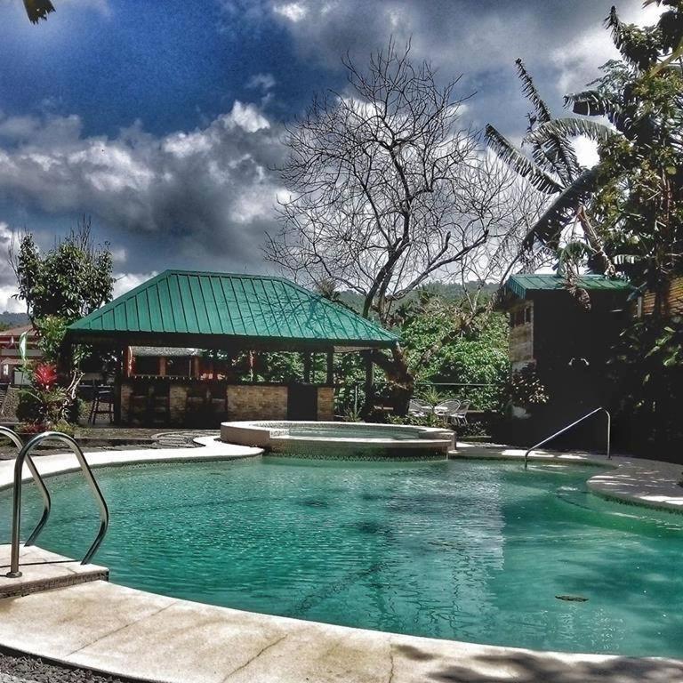 Casa Del Rio Resort Pinagsanghan Εξωτερικό φωτογραφία