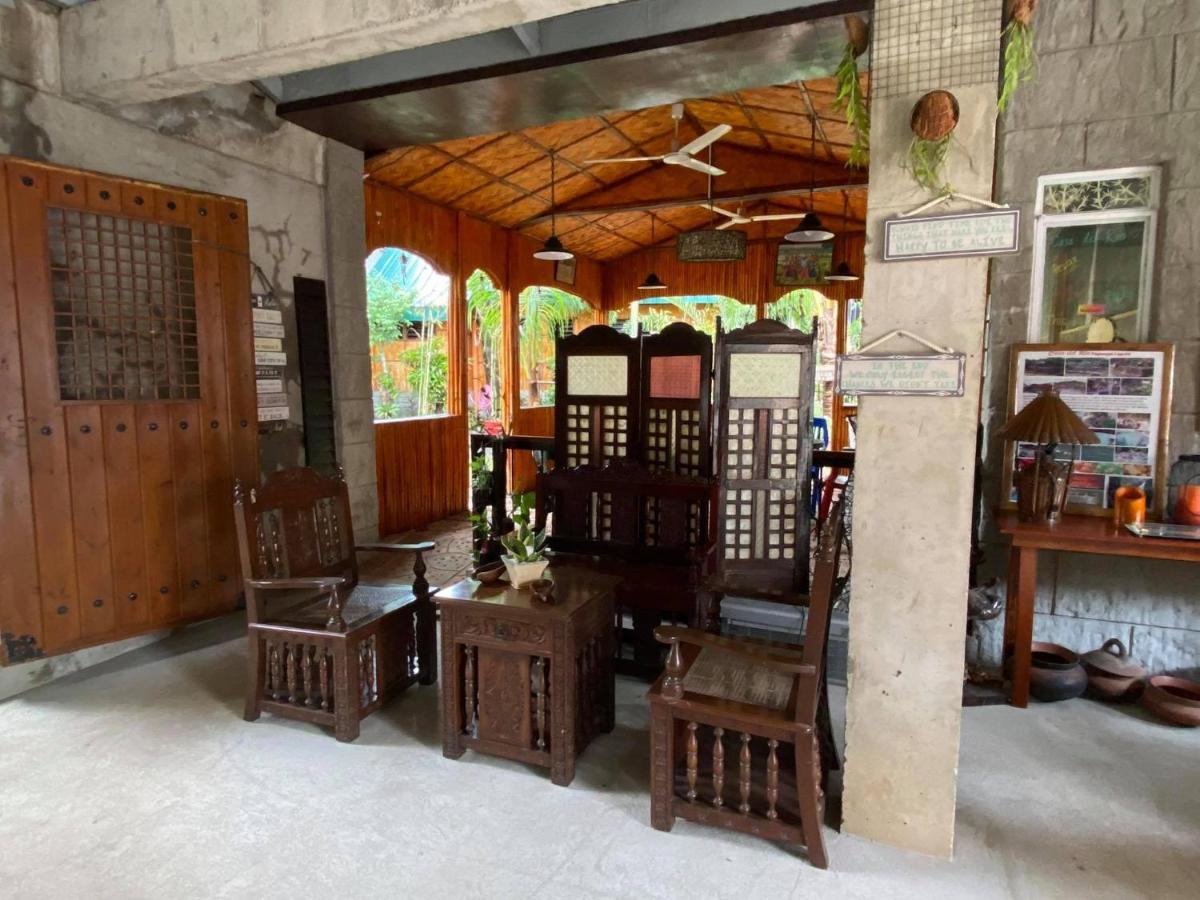 Casa Del Rio Resort Pinagsanghan Εξωτερικό φωτογραφία