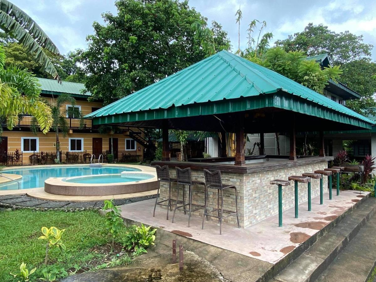 Casa Del Rio Resort Pinagsanghan Εξωτερικό φωτογραφία