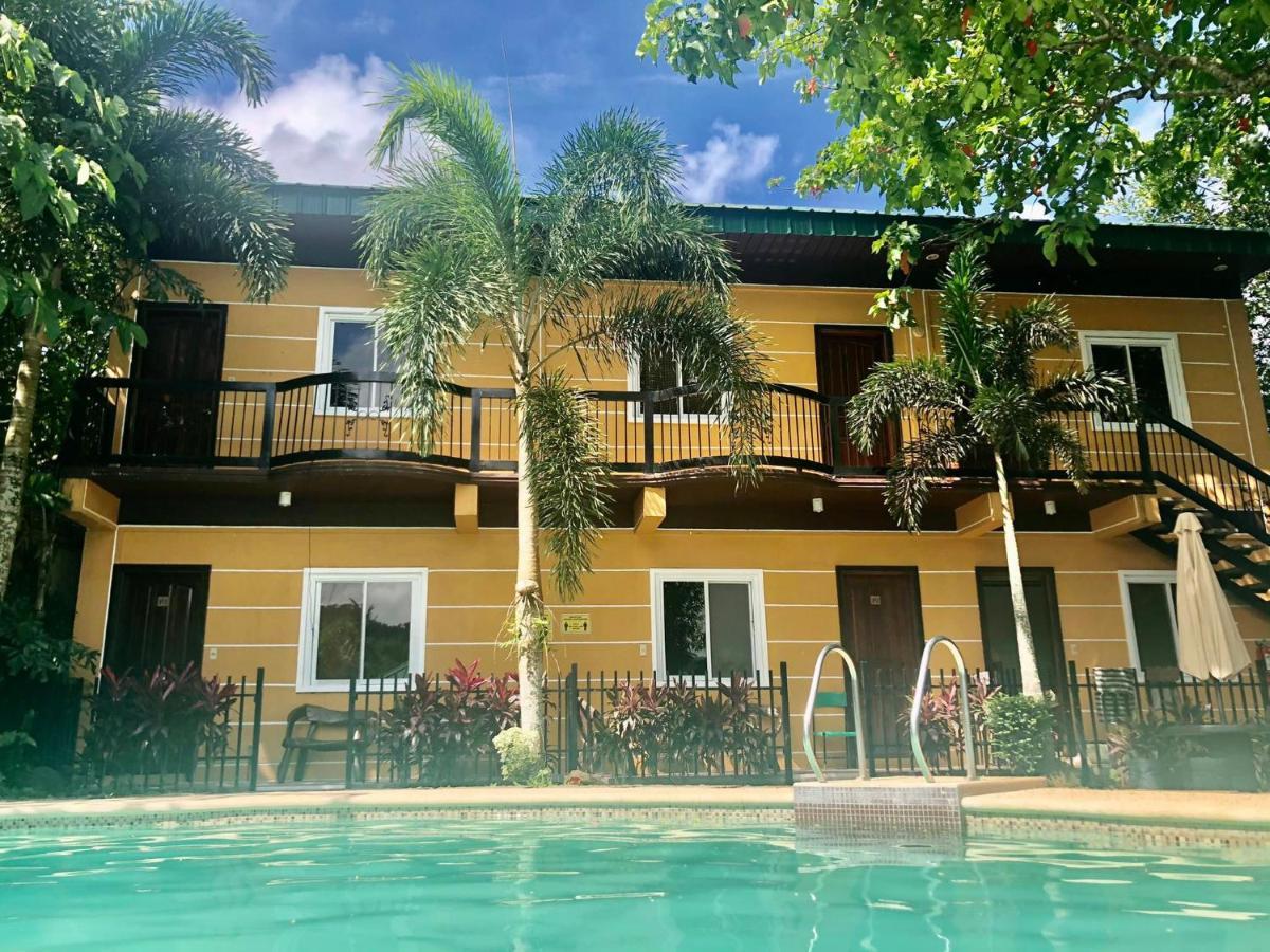 Casa Del Rio Resort Pinagsanghan Εξωτερικό φωτογραφία