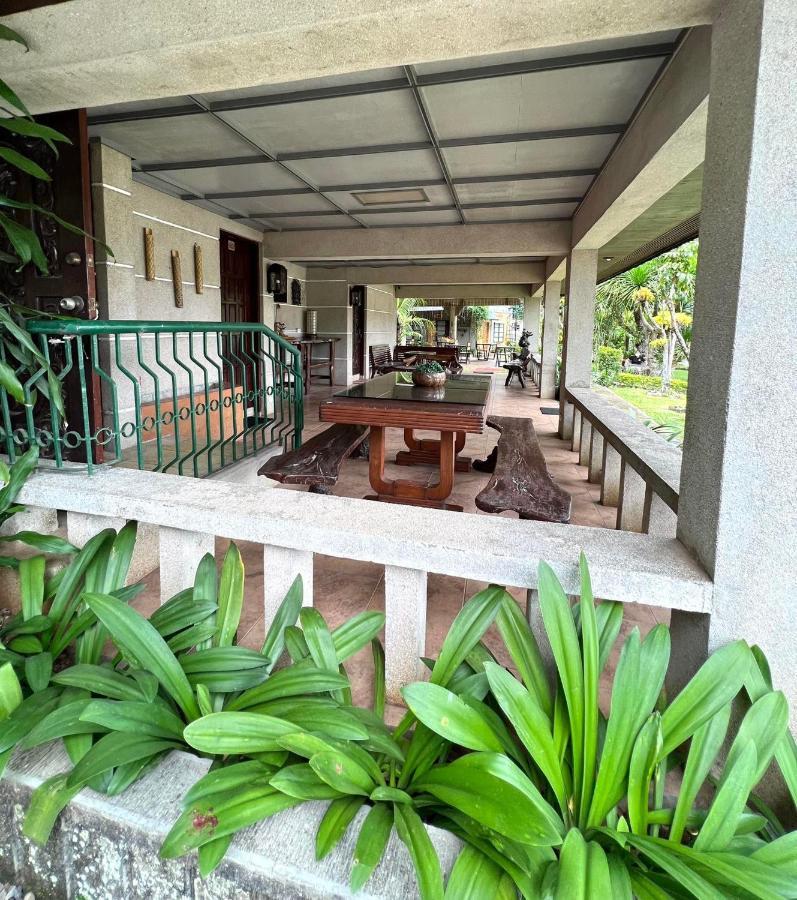 Casa Del Rio Resort Pinagsanghan Εξωτερικό φωτογραφία