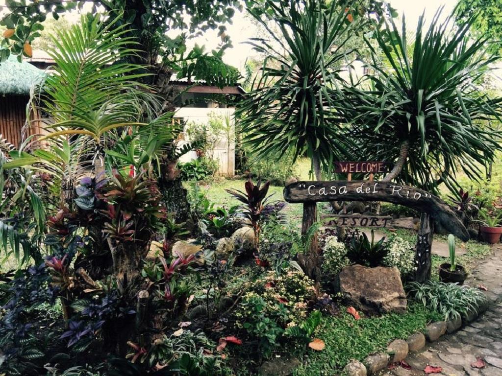 Casa Del Rio Resort Pinagsanghan Εξωτερικό φωτογραφία