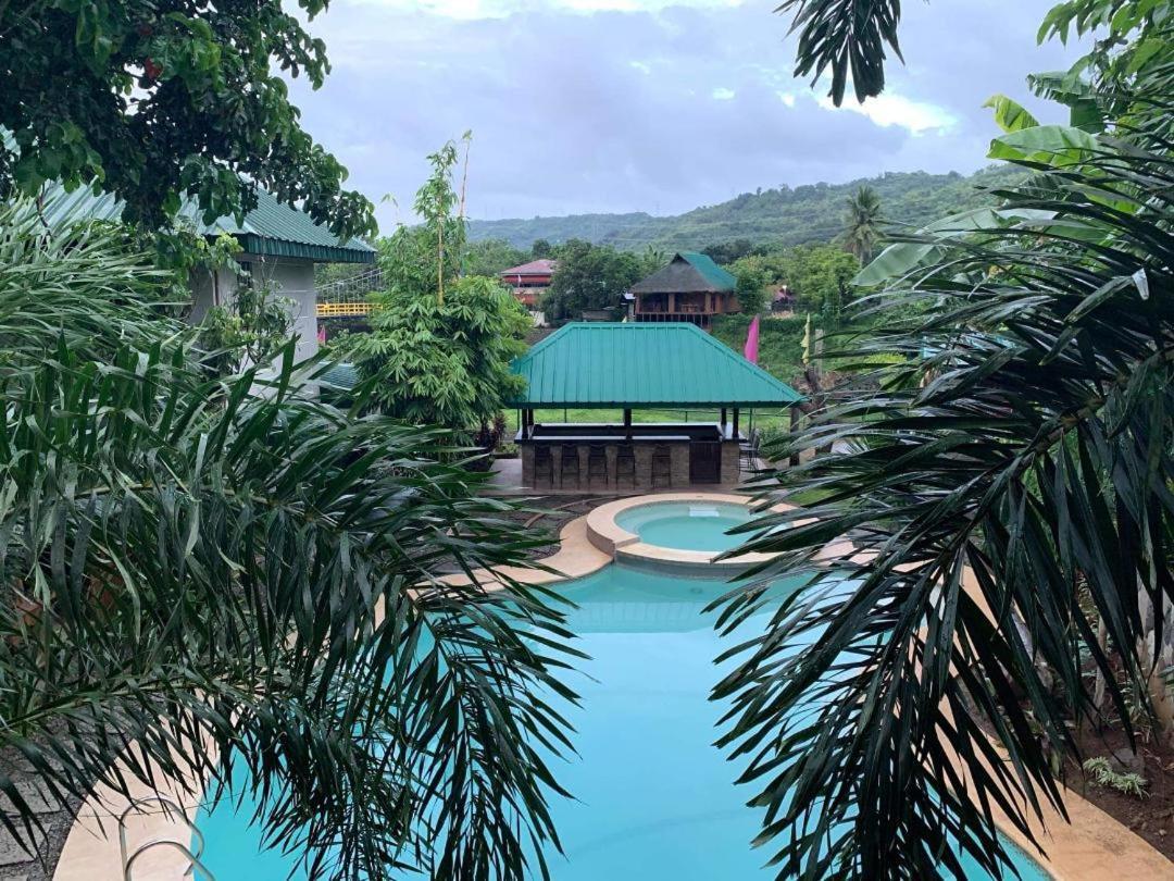 Casa Del Rio Resort Pinagsanghan Εξωτερικό φωτογραφία