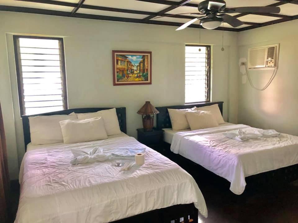 Casa Del Rio Resort Pinagsanghan Εξωτερικό φωτογραφία