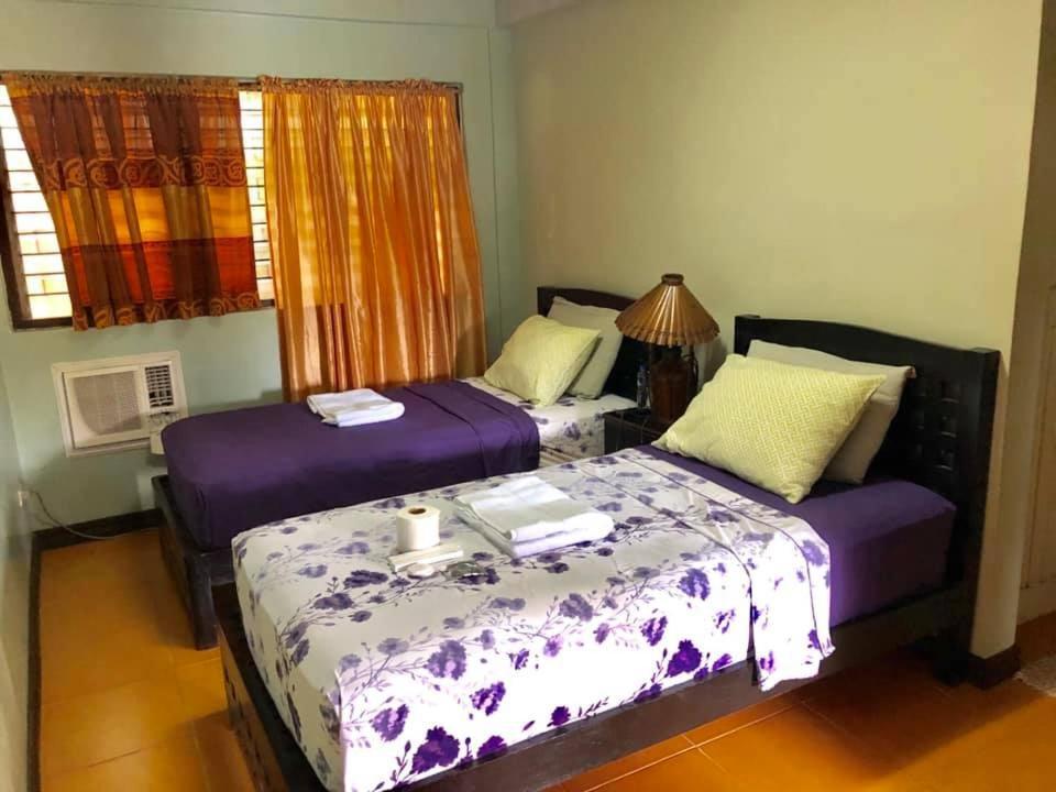 Casa Del Rio Resort Pinagsanghan Εξωτερικό φωτογραφία