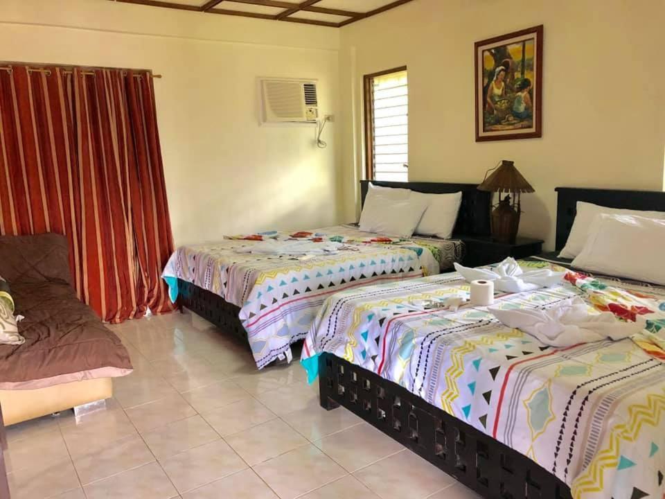 Casa Del Rio Resort Pinagsanghan Εξωτερικό φωτογραφία
