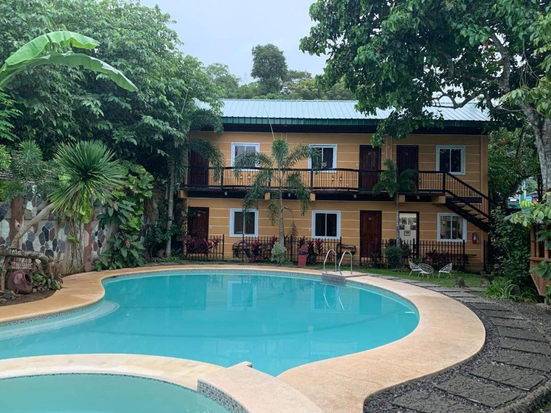 Casa Del Rio Resort Pinagsanghan Εξωτερικό φωτογραφία